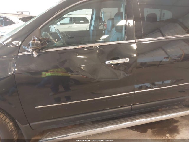 Aukcja sprzedaży 2013 Chevrolet Traverse Ltz, vin: 1GNKRLKD1DJ147967, numer aukcji: 44909458