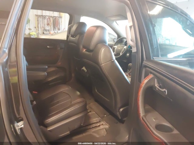Aukcja sprzedaży 2013 Chevrolet Traverse Ltz, vin: 1GNKRLKD1DJ147967, numer aukcji: 44909458