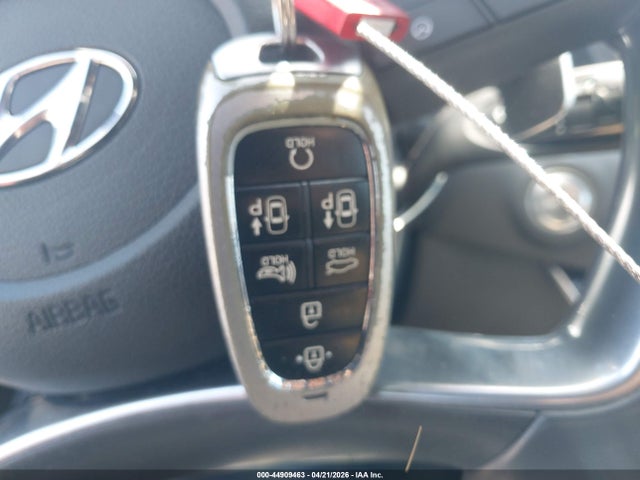 2020 Hyundai Sonata Limited მანქანა იყიდება აუქციონზე, vin: 5NPEH4J21LH026233, აუქციონის ნომერი: 44909463