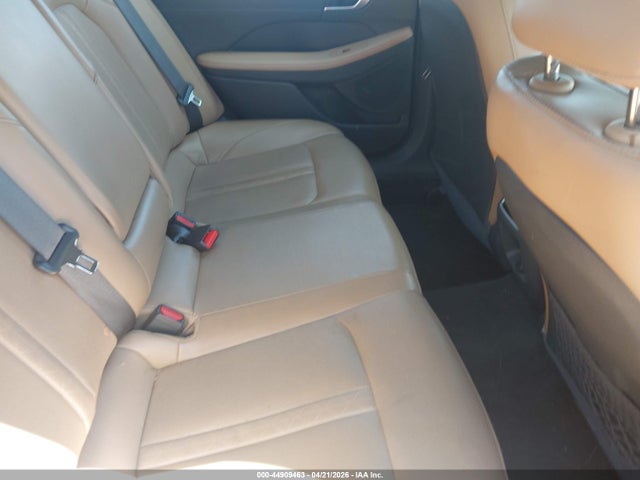 2020 Hyundai Sonata Limited მანქანა იყიდება აუქციონზე, vin: 5NPEH4J21LH026233, აუქციონის ნომერი: 44909463