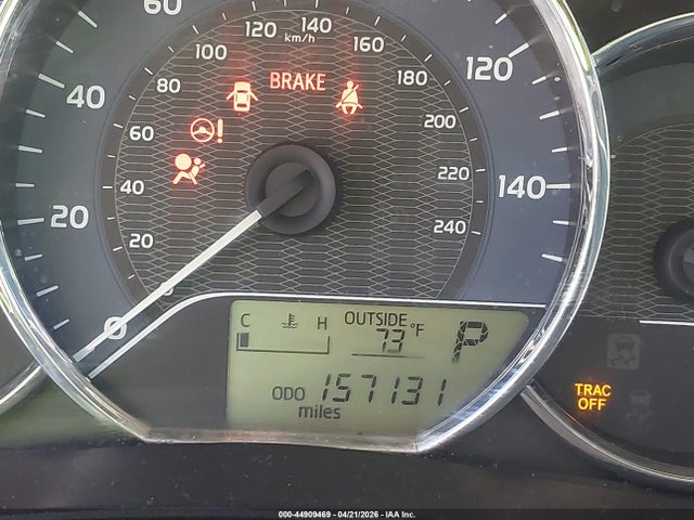 Toyota COROLLA LE 2015 2T1BURHE3FC328724 Image 15