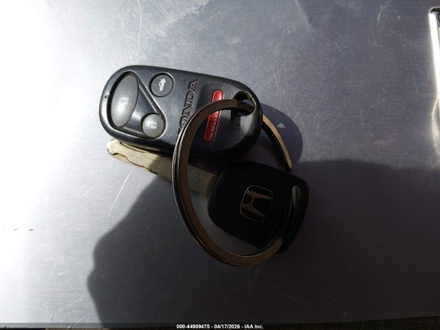 2004 Honda Cr-v Lx მანქანა იყიდება აუქციონზე, vin: JHLRD684X4C020303, აუქციონის ნომერი: 44909475