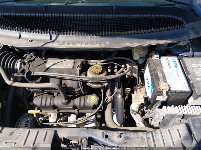 Aukcja sprzedaży 2002 Dodge Grand Caravan Sport, vin: 2B4GP44302R783154, numer aukcji: 44909478
