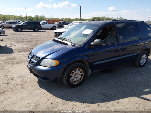 Aukcja sprzedaży 2002 Dodge Grand Caravan Sport, vin: 2B4GP44302R783154, numer aukcji: 44909478