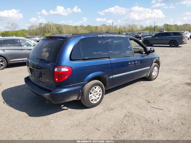 Aukcja sprzedaży 2002 Dodge Grand Caravan Sport, vin: 2B4GP44302R783154, numer aukcji: 44909478