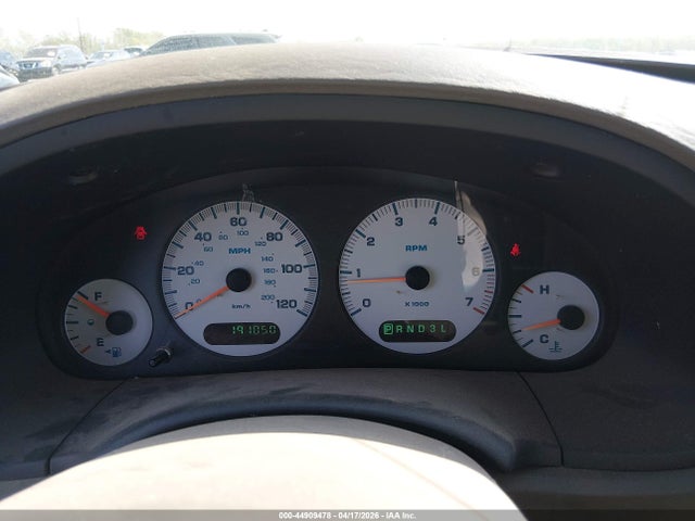 Aukcja sprzedaży 2002 Dodge Grand Caravan Sport, vin: 2B4GP44302R783154, numer aukcji: 44909478