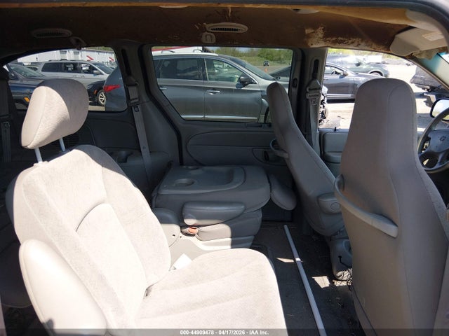 Aukcja sprzedaży 2002 Dodge Grand Caravan Sport, vin: 2B4GP44302R783154, numer aukcji: 44909478