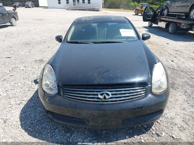 Aukcja sprzedaży 2004 Infiniti G35, vin: JNKCV54E04M803258, numer aukcji: 44909484