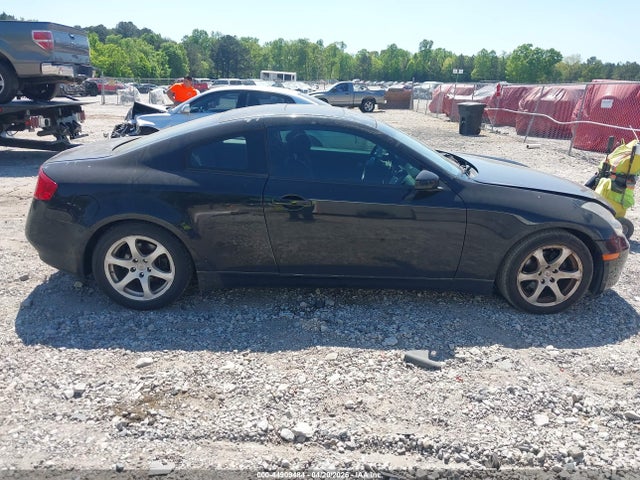 Aukcja sprzedaży 2004 Infiniti G35, vin: JNKCV54E04M803258, numer aukcji: 44909484