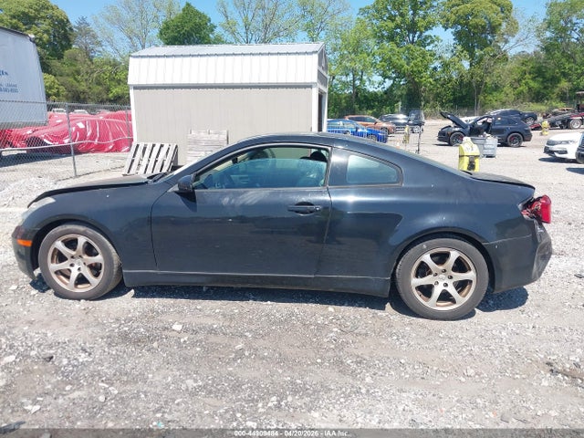 Aukcja sprzedaży 2004 Infiniti G35, vin: JNKCV54E04M803258, numer aukcji: 44909484