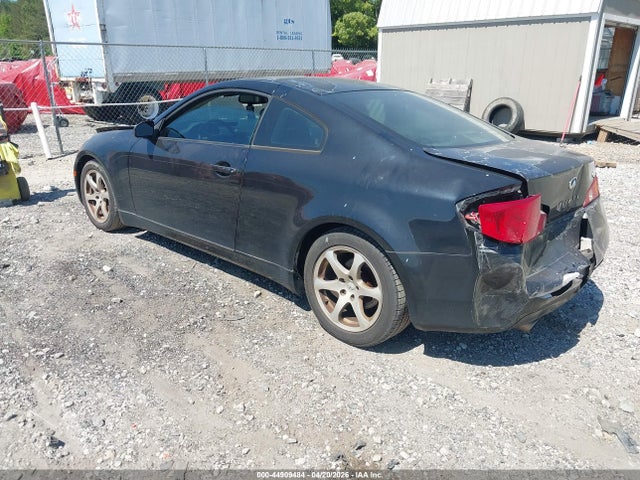 Aukcja sprzedaży 2004 Infiniti G35, vin: JNKCV54E04M803258, numer aukcji: 44909484