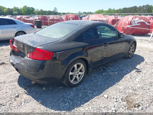 Aukcja sprzedaży 2004 Infiniti G35, vin: JNKCV54E04M803258, numer aukcji: 44909484
