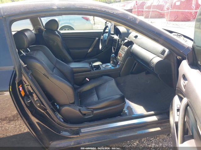 Aukcja sprzedaży 2004 Infiniti G35, vin: JNKCV54E04M803258, numer aukcji: 44909484