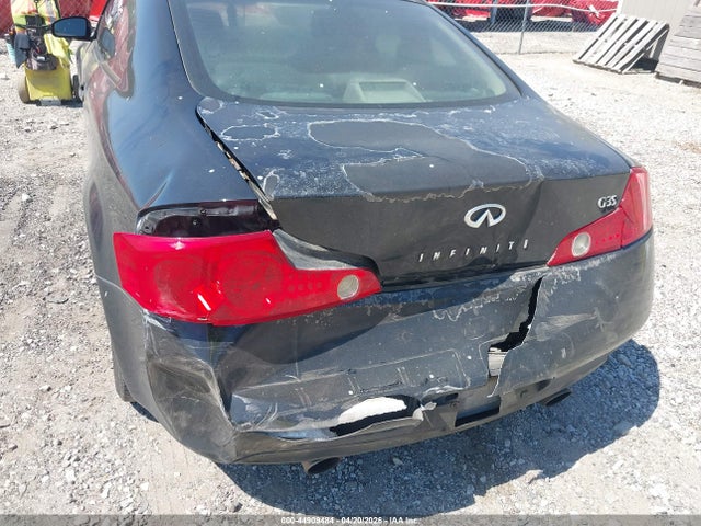 Aukcja sprzedaży 2004 Infiniti G35, vin: JNKCV54E04M803258, numer aukcji: 44909484