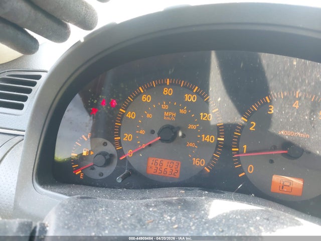Aukcja sprzedaży 2004 Infiniti G35, vin: JNKCV54E04M803258, numer aukcji: 44909484