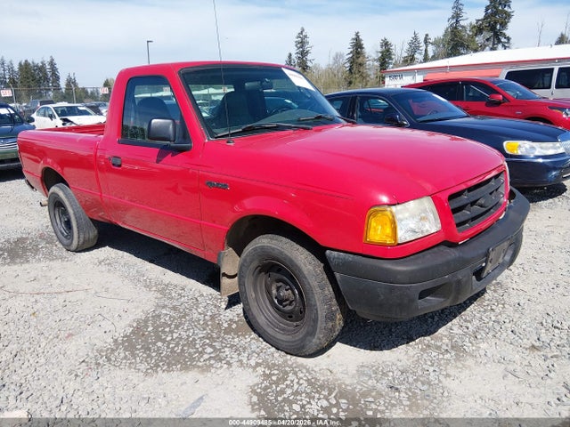 Aukcja sprzedaży 2003 Ford Ranger Xl/xlt, vin: 1FTYR10DX3PA40129, numer aukcji: 44909485