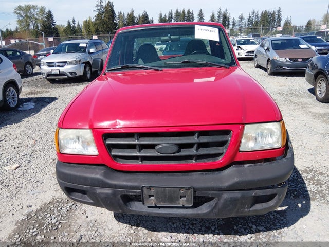 Aukcja sprzedaży 2003 Ford Ranger Xl/xlt, vin: 1FTYR10DX3PA40129, numer aukcji: 44909485