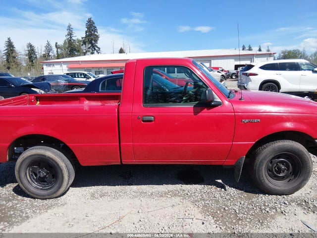 Aukcja sprzedaży 2003 Ford Ranger Xl/xlt, vin: 1FTYR10DX3PA40129, numer aukcji: 44909485