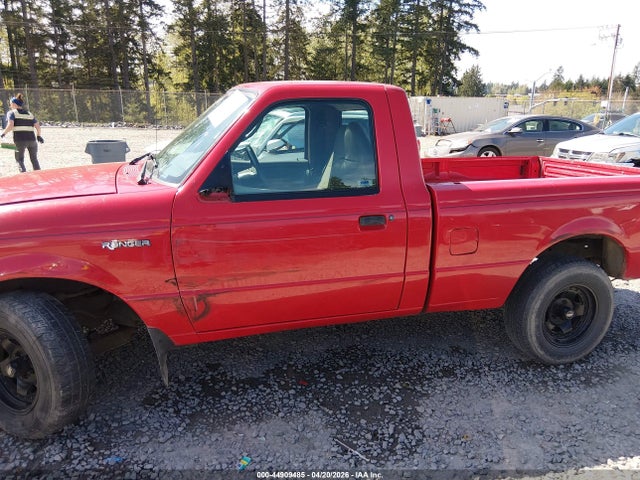 Aukcja sprzedaży 2003 Ford Ranger Xl/xlt, vin: 1FTYR10DX3PA40129, numer aukcji: 44909485