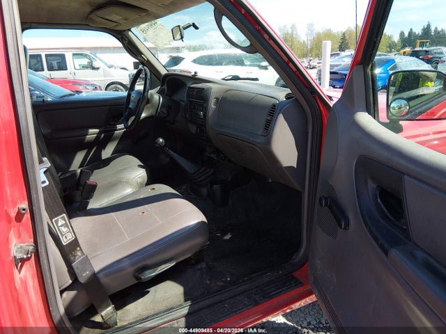 Aukcja sprzedaży 2003 Ford Ranger Xl/xlt, vin: 1FTYR10DX3PA40129, numer aukcji: 44909485