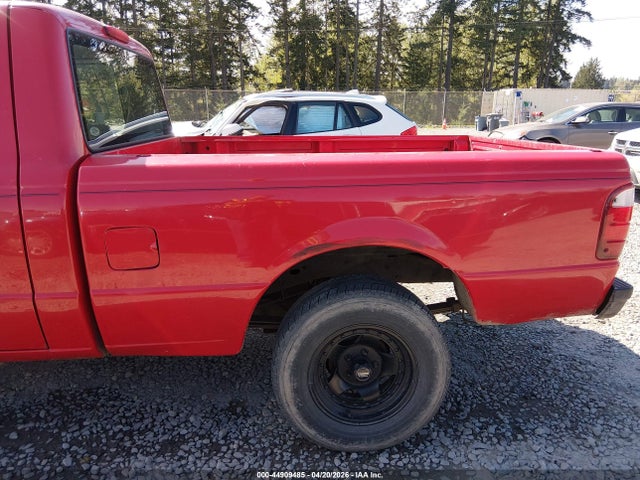 Aukcja sprzedaży 2003 Ford Ranger Xl/xlt, vin: 1FTYR10DX3PA40129, numer aukcji: 44909485
