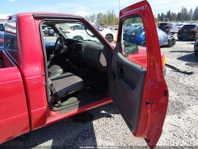 Aukcja sprzedaży 2003 Ford Ranger Xl/xlt, vin: 1FTYR10DX3PA40129, numer aukcji: 44909485