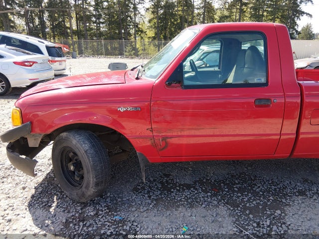 Aukcja sprzedaży 2003 Ford Ranger Xl/xlt, vin: 1FTYR10DX3PA40129, numer aukcji: 44909485