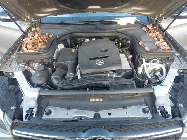 44909490 :رقم المزاد ، WDC0G4JB4KV179002 vin ، 2019 Mercedes-benz Glc 300 مزاد بيع