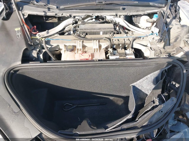 Продаж на аукціоні авто 2017 Tesla Model S 60/75, vin: 5YJSA1E16HF215277, номер лоту: 44909491