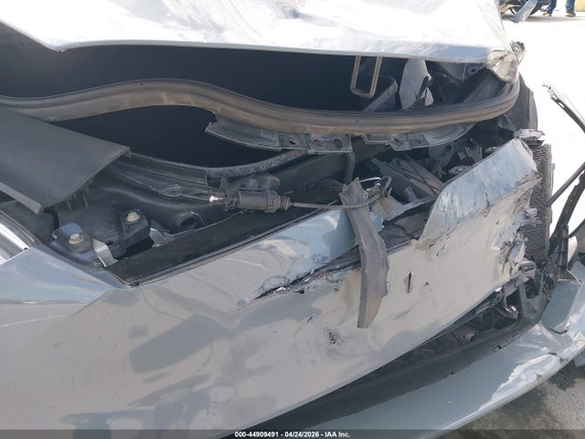Продаж на аукціоні авто 2017 Tesla Model S 60/75, vin: 5YJSA1E16HF215277, номер лоту: 44909491