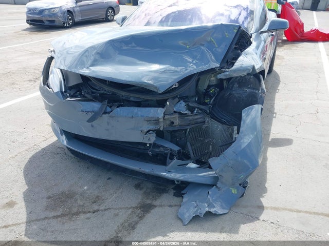 Продаж на аукціоні авто 2017 Tesla Model S 60/75, vin: 5YJSA1E16HF215277, номер лоту: 44909491