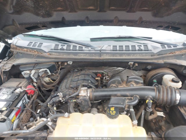 Продажа на аукционе авто 2019 Ford F-150 Xl, vin: 1FTEW1CB1KFA28753, номер лота: 44909494