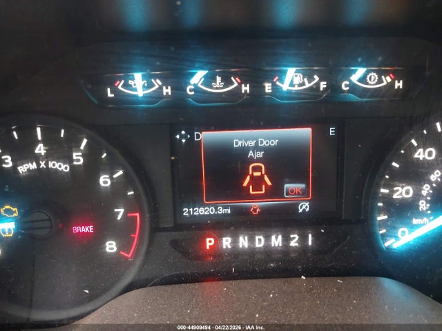 Продажа на аукционе авто 2019 Ford F-150 Xl, vin: 1FTEW1CB1KFA28753, номер лота: 44909494