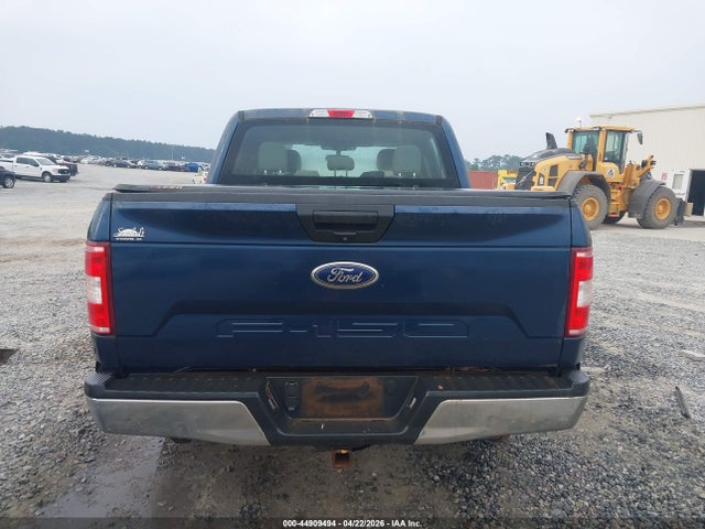 Продажа на аукционе авто 2019 Ford F-150 Xl, vin: 1FTEW1CB1KFA28753, номер лота: 44909494