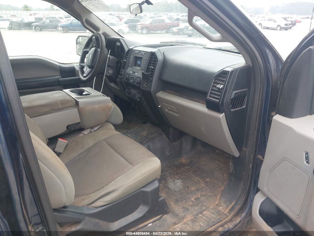Продажа на аукционе авто 2019 Ford F-150 Xl, vin: 1FTEW1CB1KFA28753, номер лота: 44909494