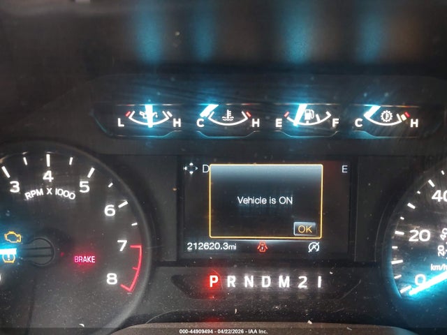 Продажа на аукционе авто 2019 Ford F-150 Xl, vin: 1FTEW1CB1KFA28753, номер лота: 44909494