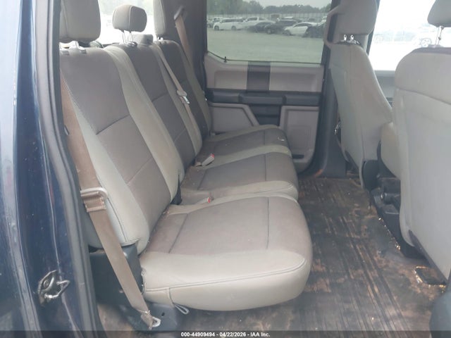Продажа на аукционе авто 2019 Ford F-150 Xl, vin: 1FTEW1CB1KFA28753, номер лота: 44909494