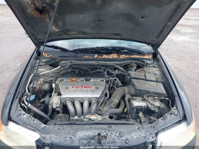 Продажа на аукционе авто 2004 Acura Tsx, vin: JH4CL96854C032869, номер лота: 44909497