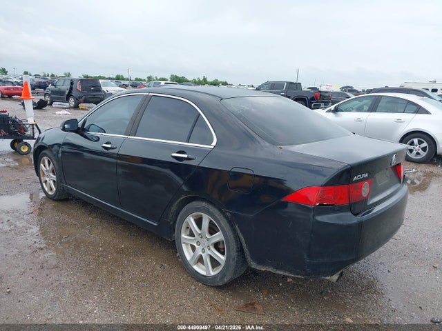 Продажа на аукционе авто 2004 Acura Tsx, vin: JH4CL96854C032869, номер лота: 44909497