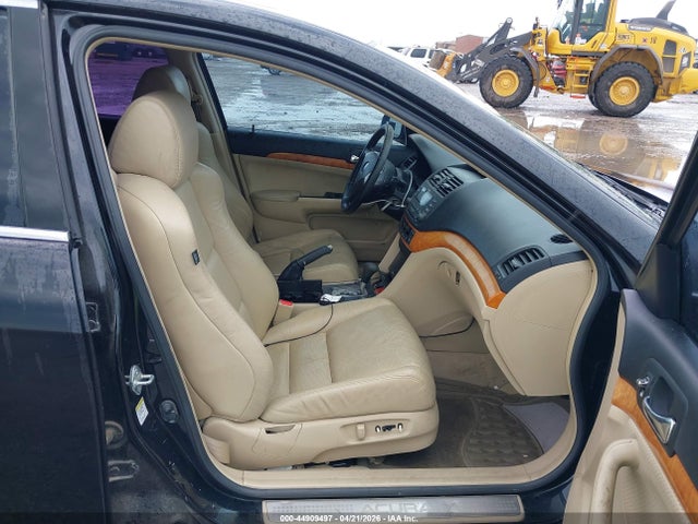 Продажа на аукционе авто 2004 Acura Tsx, vin: JH4CL96854C032869, номер лота: 44909497