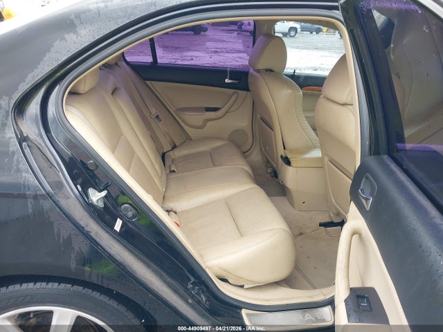 Продажа на аукционе авто 2004 Acura Tsx, vin: JH4CL96854C032869, номер лота: 44909497
