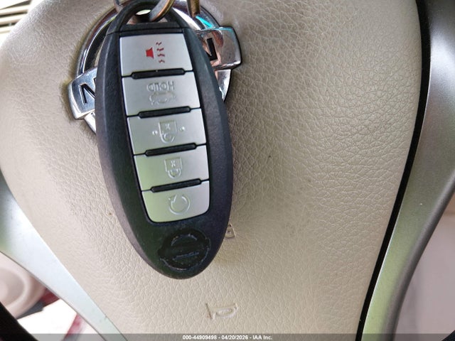 2013 Nissan Altima 2.5 Sl მანქანა იყიდება აუქციონზე, vin: 1N4AL3AP4DN585169, აუქციონის ნომერი: 44909498