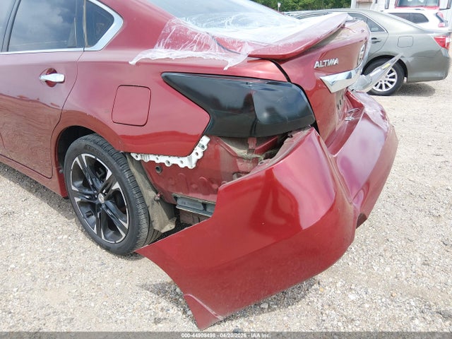 2013 Nissan Altima 2.5 Sl მანქანა იყიდება აუქციონზე, vin: 1N4AL3AP4DN585169, აუქციონის ნომერი: 44909498
