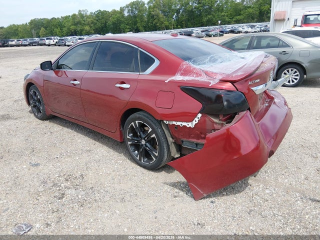 2013 Nissan Altima 2.5 Sl მანქანა იყიდება აუქციონზე, vin: 1N4AL3AP4DN585169, აუქციონის ნომერი: 44909498