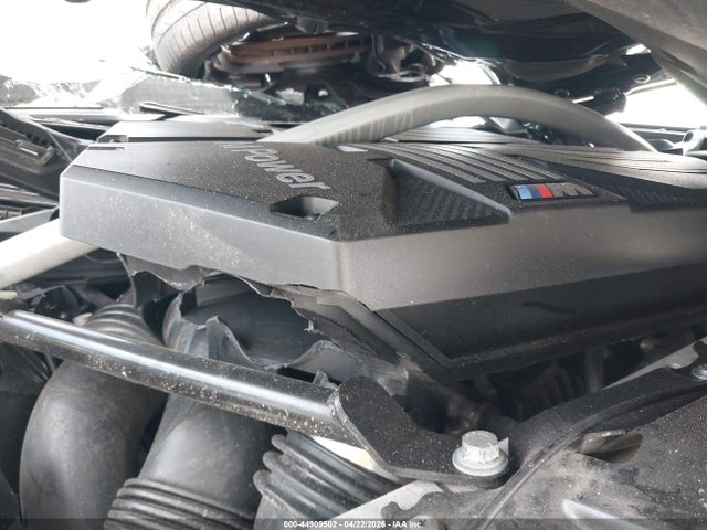 2020 Bmw X4 M Competition მანქანა იყიდება აუქციონზე, vin: 5YMUJ0C05L9B25581, აუქციონის ნომერი: 44909502