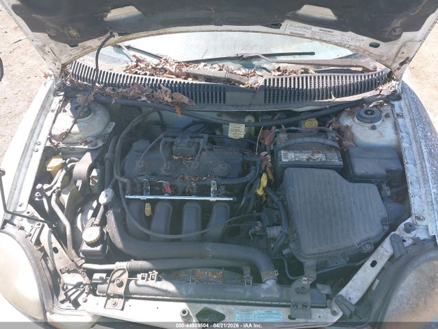 Продажа на аукционе авто 2001 Dodge Neon Se, vin: 1B3ES46C41D219208, номер лота: 44909504