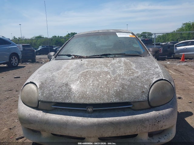 Продажа на аукционе авто 2001 Dodge Neon Se, vin: 1B3ES46C41D219208, номер лота: 44909504