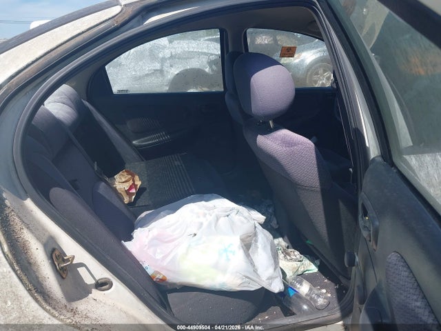 Продажа на аукционе авто 2001 Dodge Neon Se, vin: 1B3ES46C41D219208, номер лота: 44909504