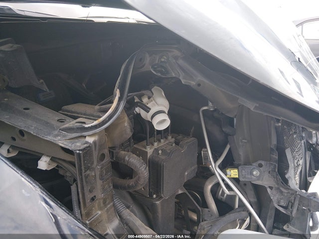 44909507 :رقم المزاد ، 5TDYZRFH9HS221258 vin ، 2017 Toyota Highlander Limited مزاد بيع