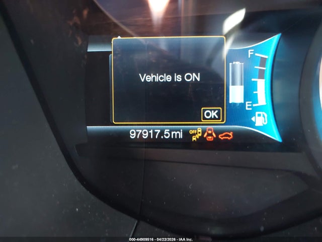 Ford Fusion Energi Titanium 2019 3FA6P0SUXKR200334 Image 16
